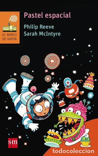 Libri di seconda mano: Pastel espacial- 9788467579215