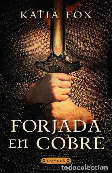 Libri di seconda mano: Forjada en cobre- 9788425343209