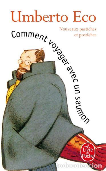 Libri di seconda mano: Nouveaux Pastiches Et Postiches- 9782253147923