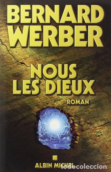 Livros em segunda m&atilde;o: Nous, les dieux- 9782226154989