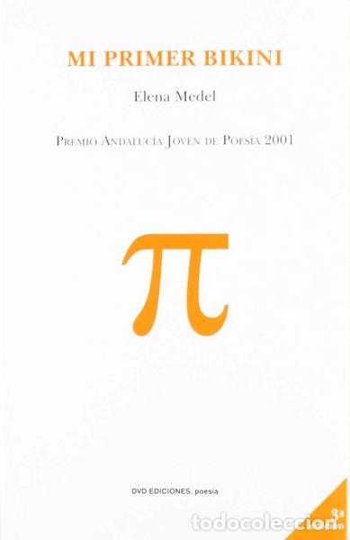 Libros: Mi primer bikini- 9788495007650