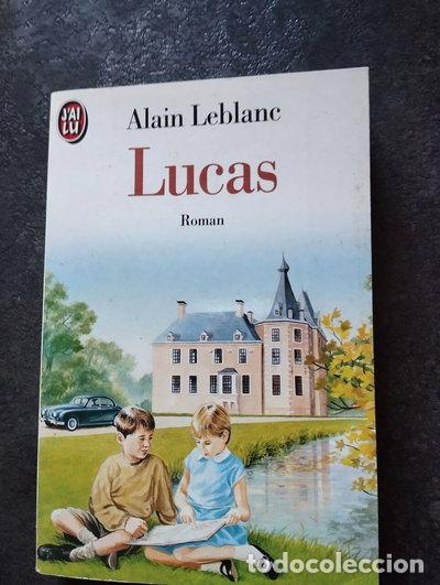 Libros: Lucas- 9782277233923