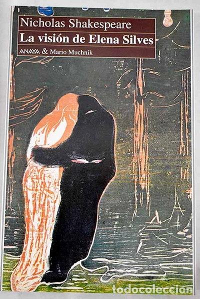 Libri di seconda mano: La visi&oacute;n de Elena Silves- 9788479790660