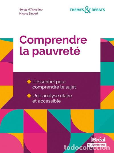 Libri di seconda mano: Comprendre la pauvret&eacute;- 9782749551975