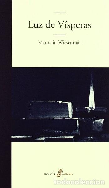 Libri di seconda mano: Luz de v&iacute;speras- 9788435010122