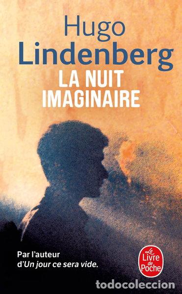 books: La nuit imaginaire- 9782253249115
