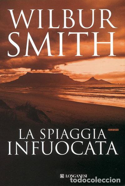 Libros: La spiaggia infuocata- 9788830406087