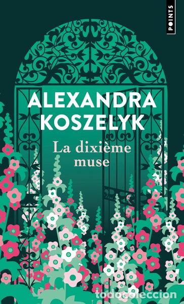Libros: La dixi&egrave;me muse- 9782757890974