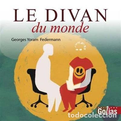 Libros: Le divan du monde- 9782354722296