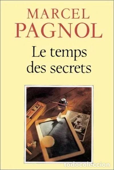 Libros: Le temps des secrets- 9782877060523