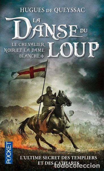 Livres: La danse du loup- 9782266208000