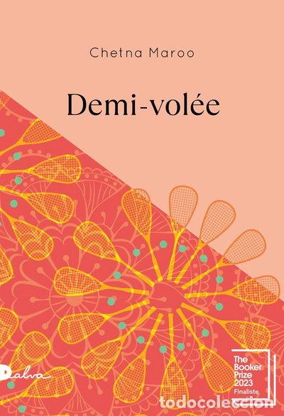 Livres: Demi-vol&eacute;e- 9782487600010