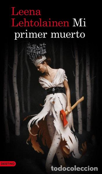 Livres: Mi primer muerto- 9788423345090