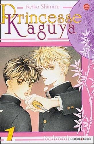 Libros: Princesse Kaguya Tome 1- 9782845383074