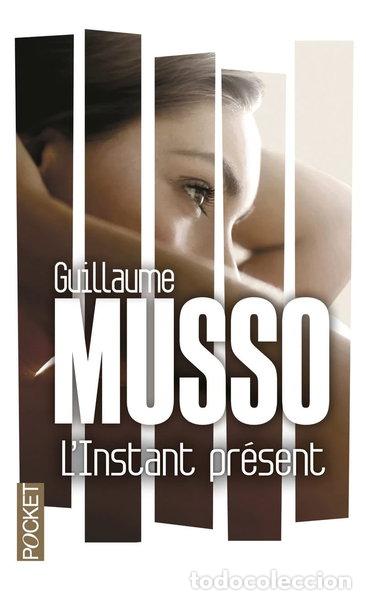 Libros: L'instant pr&eacute;sent- 9782266267724