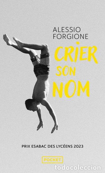 Libros: Crier son nom- 9782266332873