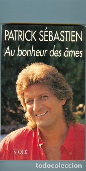 Libros: Au bonheur des &acirc;mes- 9782234043381