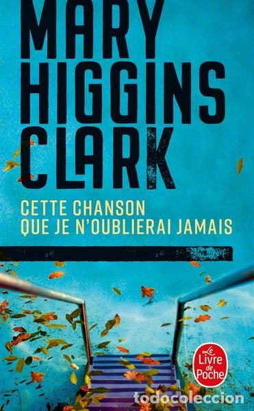Livros em segunda m&atilde;o: Cette chanson que je n'oublierai jamais- 9782253125051