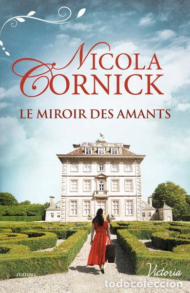 Livros em segunda m&atilde;o: Le miroir des amants- 9782280361361