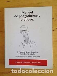 Livros em segunda m&atilde;o: Manuel de phagoth&eacute;rapie pratique &agrave; l'usage des m&eacute;decins du XXI&egrave;me si&egrave;cle- 9782954488509