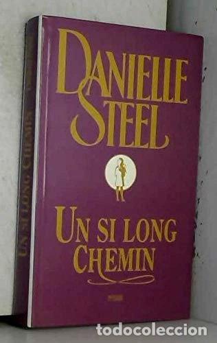 Livros em segunda m&atilde;o: Un si long chemin- 9782702835180
