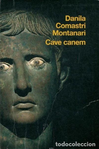 Livros em segunda m&atilde;o: Cave canem- 9782286016159