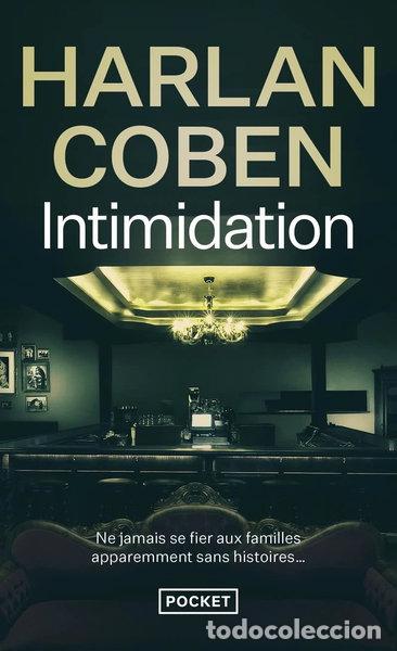 Livres: Intimidation- 9782266277075