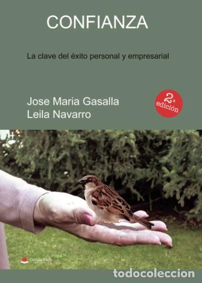 Livres: Confianza- 9788413382081