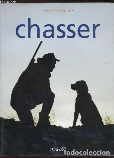 books: Chasser- 9782723452601