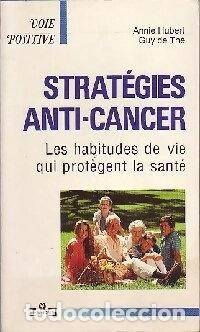 books: Strat&eacute;gies anti-cancer- 9782501017541