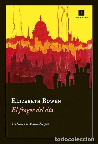 books: El fragor del d&iacute;a- 9788415130376