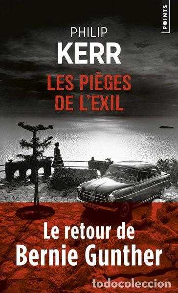 books: Les Pi&egrave;ges de l'exil- 9782757871300