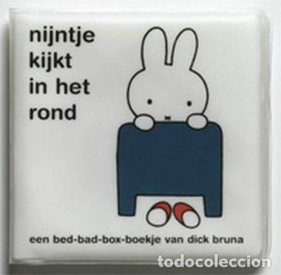 books: Nijntje kijkt in het rond- 9789056473211