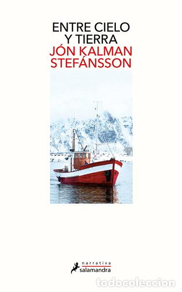 Livres: Entre cielo y tierra- 9788498387803