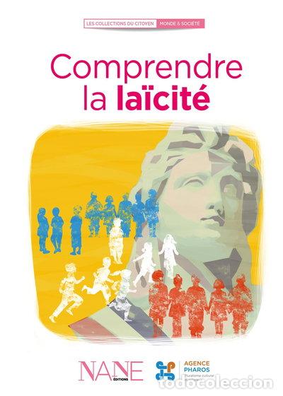 Livros em segunda m&atilde;o: Comprendre la la&iuml;cit&eacute;- 9782843681912