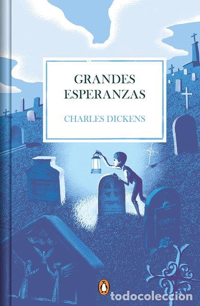 books: Grandes esperanzas- 9788491054542