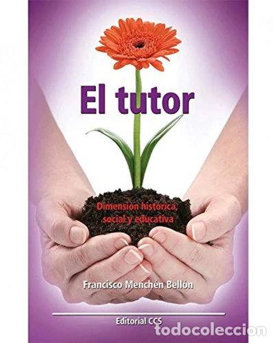 books: El tutor- 9788483162323