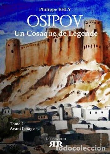 books: Avant l'orage- 9791093467566