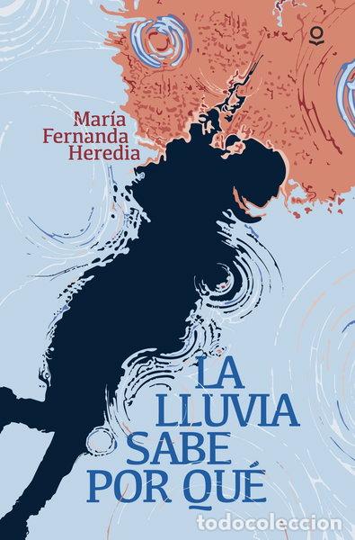 books: La lluvia sabe por qu&eacute;- 9788491226987