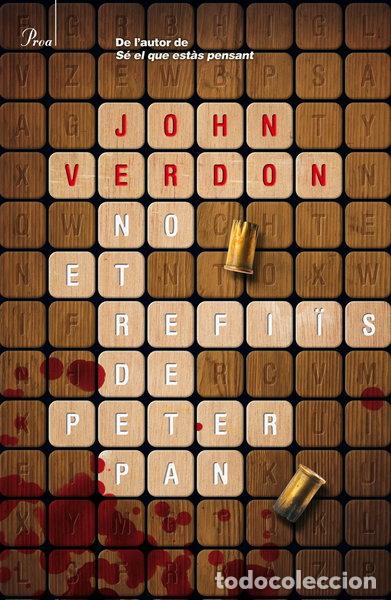 Livros em segunda m&atilde;o: No et refiis de Peter Pan- 9788475884424