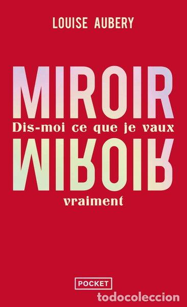 Livros em segunda m&atilde;o: Miroir, miroir: Dis-moi ce que je vaux vraiment- 9782266331791