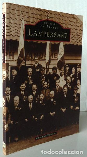 Livros em segunda m&atilde;o: Lambersart- 9782842536992