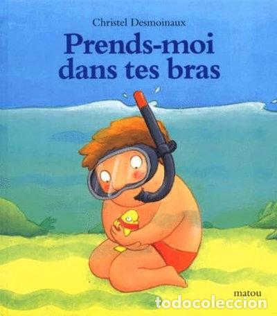 B&uuml;cher: Prends-moi dans tes bras- 9782211060141