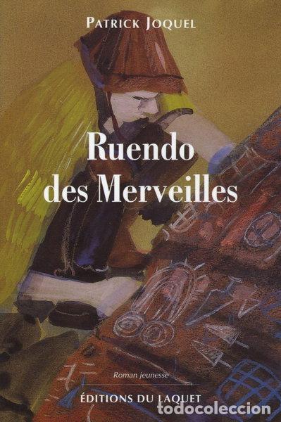 B&uuml;cher: Ruendo des Merveilles- 9782845230576