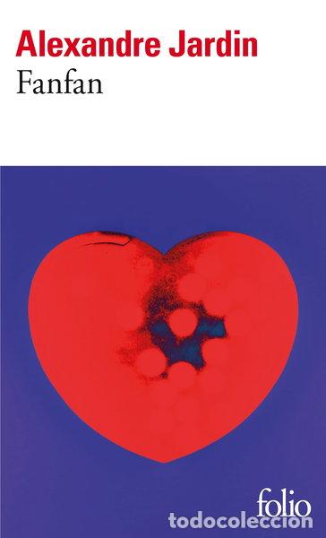 Libri di seconda mano: Fanfan- 9782070385133