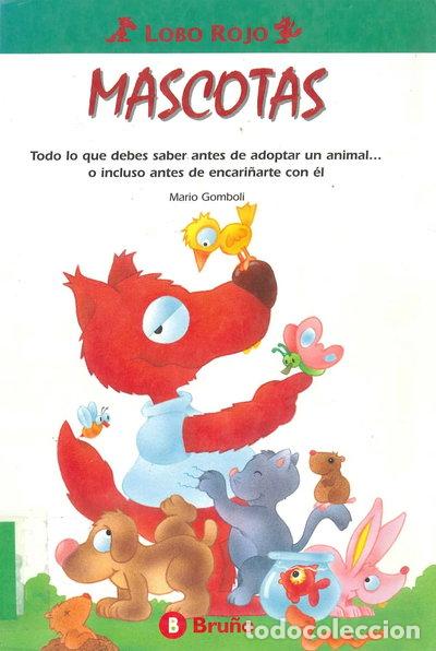Libros: Mascotas- 9788421637494 - Foto 1