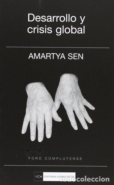 Libri di seconda mano: Desarrollo y crisis global- 9788499380728