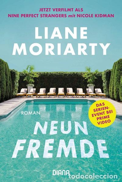 Libri di seconda mano: Neun Fremde- 9783453360884