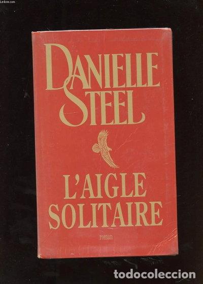 Libros: L'aigle solitaire- 9782702880784