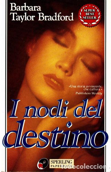 Libros: I nodi del destino- 9788878241701